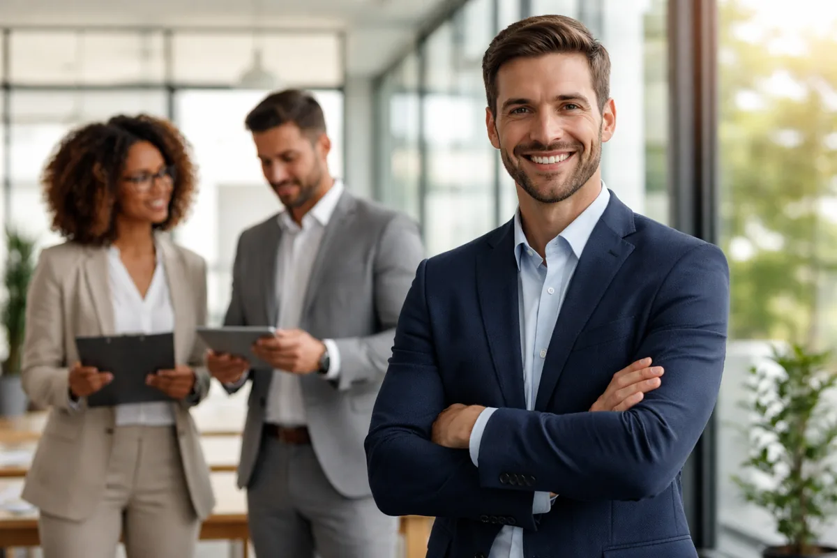 Comprendre les fondements du leadership en entreprise