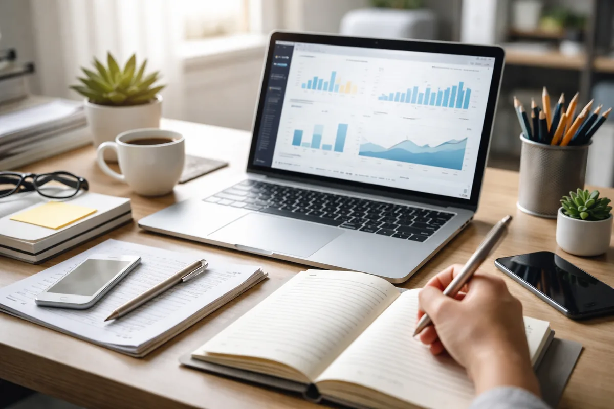 Optimiser votre site web grâce à la rédaction efficace