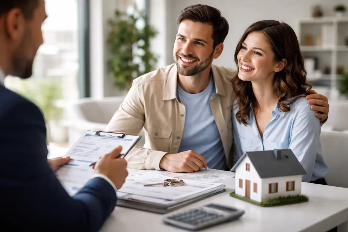Les secrets pour bien négocier son prêt immobilier