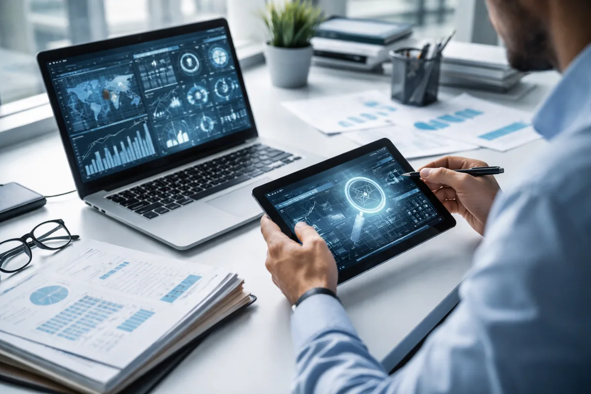 Comment mettre en place une veille technologique en recherche et développement