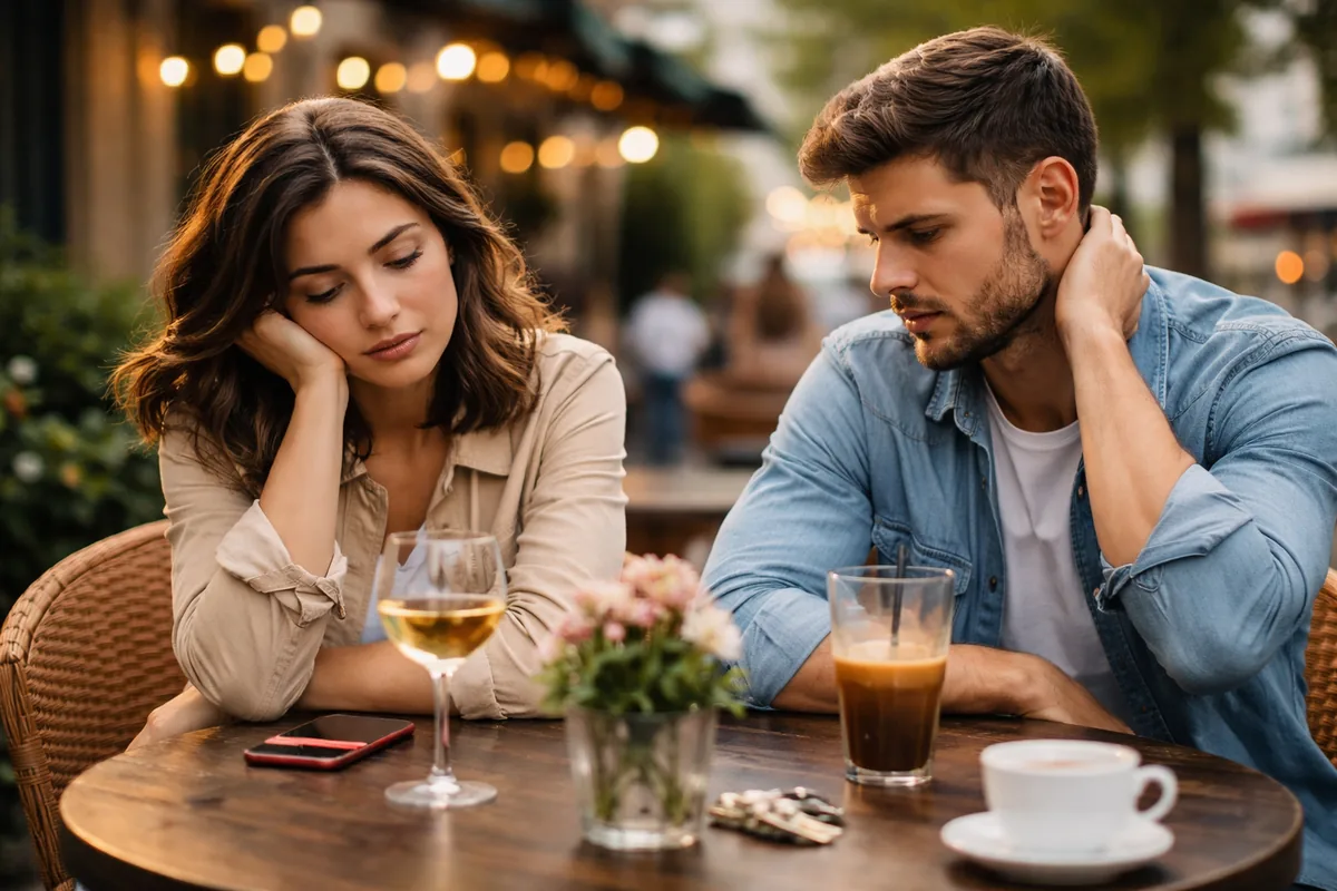 Comment éviter les erreurs courantes lors de rencontres amoureuses
