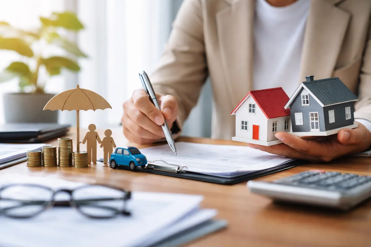 Comprendre les rationalités derrière le choix de votre assurance