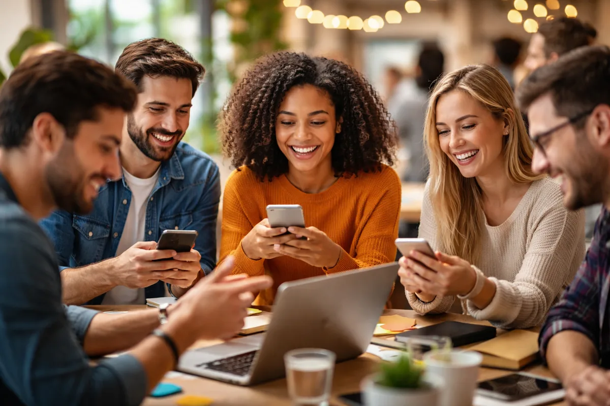 Les secrets pour bâtir une communauté engagée en ligne