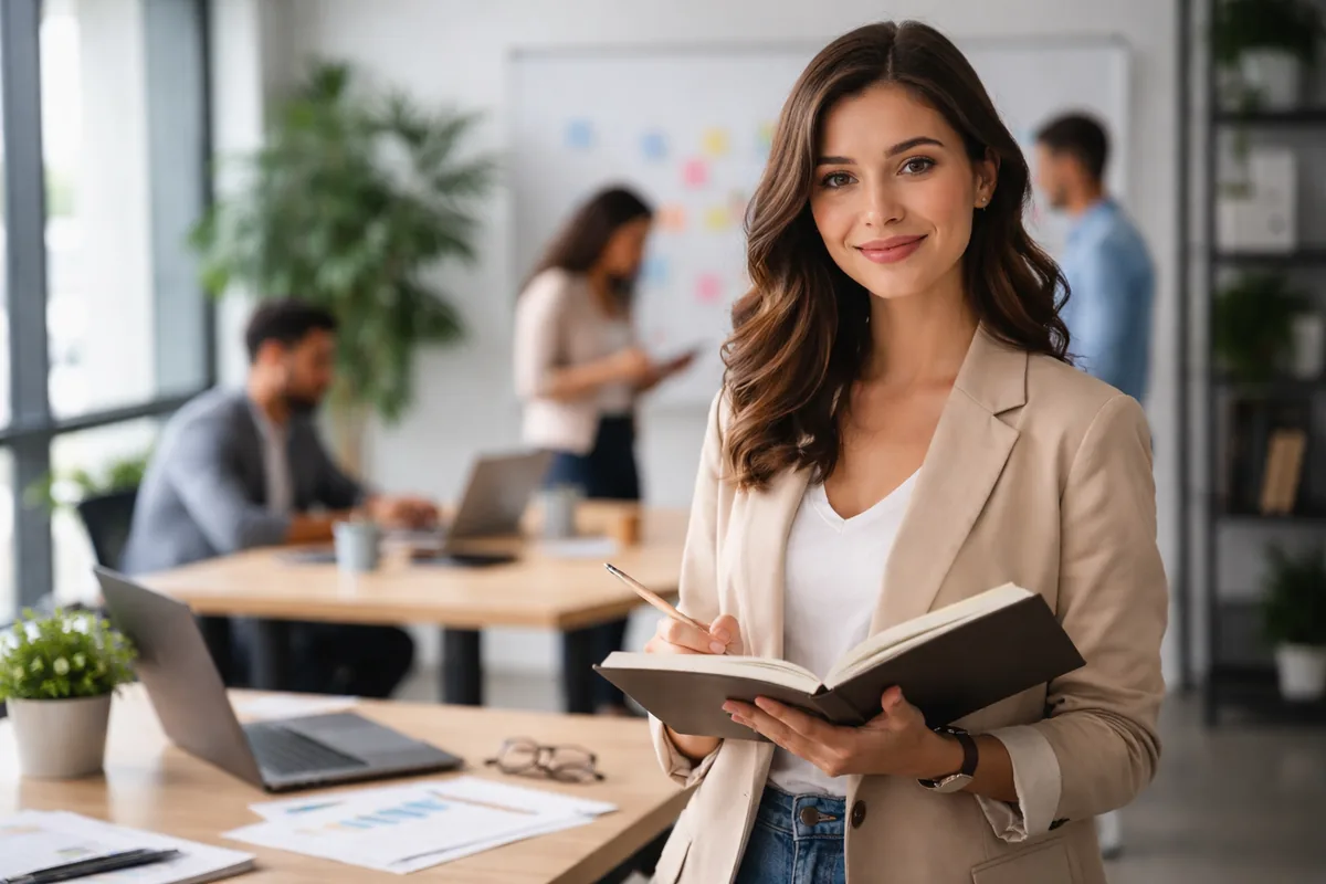 Les compétences clés pour réussir dans un métier en constante évolution